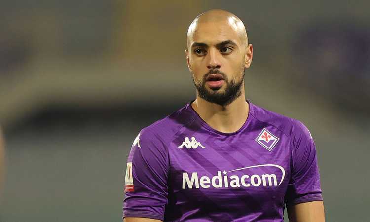 Juve, si insiste per Amrabat. Da Firenze: 'Giuntoli pensa a una mossa  a sorpresa'