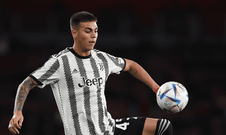 Sportitalia - Juventus, la valutazione di Enzo Barrenechea