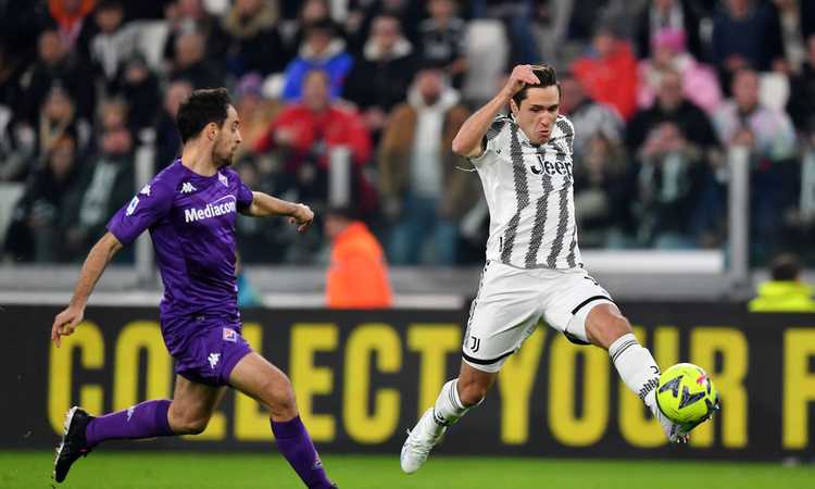 Fiorentina, con la Juve si è invertito un 'trend'? Il dato