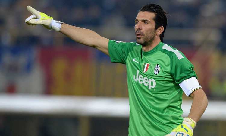 Buffon: '5 maggio e 2012 gli scudetti più belli, ma non sono completamente soddisfatto. Juve da titolo? A luglio sì, oggi...'