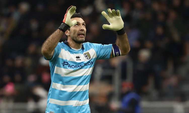 Buffon: 'Stagione della Juve ingiudicabile. Siviglia? Questo il mio pronostico...'