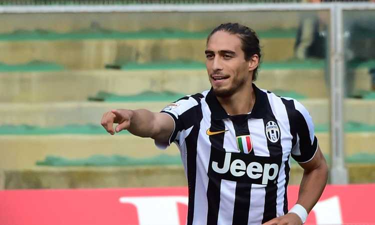 Caceres: 'Vlahovic come Suarez. L'Europa League salva la Juve. Allegri...'