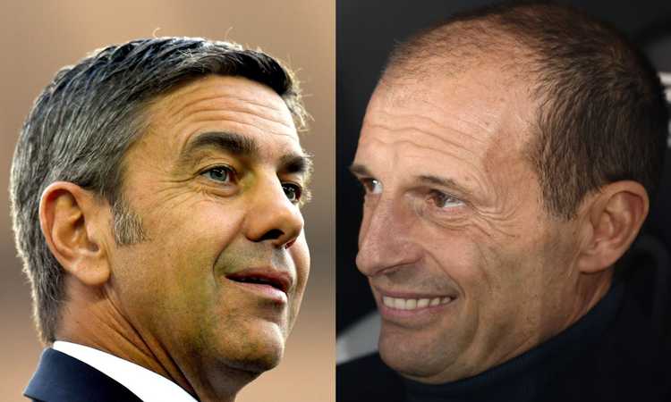 Costacurta: 'Non è che se ti chiami Juve allora vinci il campionato...'