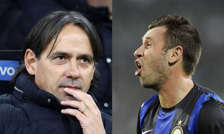 Inter-Juve, Cassano: 'Inzaghi sta facendo un disastro, la Juve ha meritato anche se...'