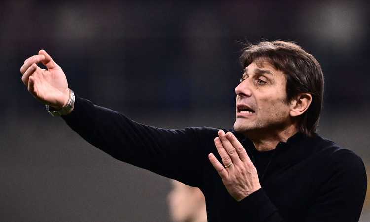 CM - Antonio Conte è pronto al ritorno: il Milan in pole ma la Juve osserva con attenzione, ecco dove può allenare