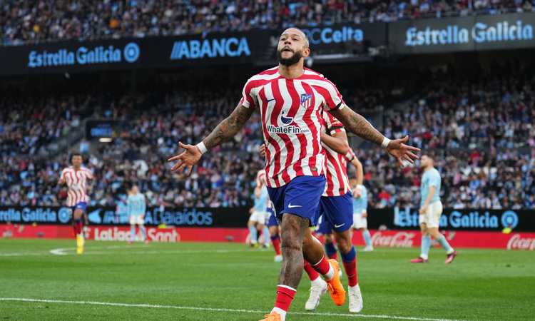 Romano - Depay ha trovato un nuovo club, andrà in Brasile 