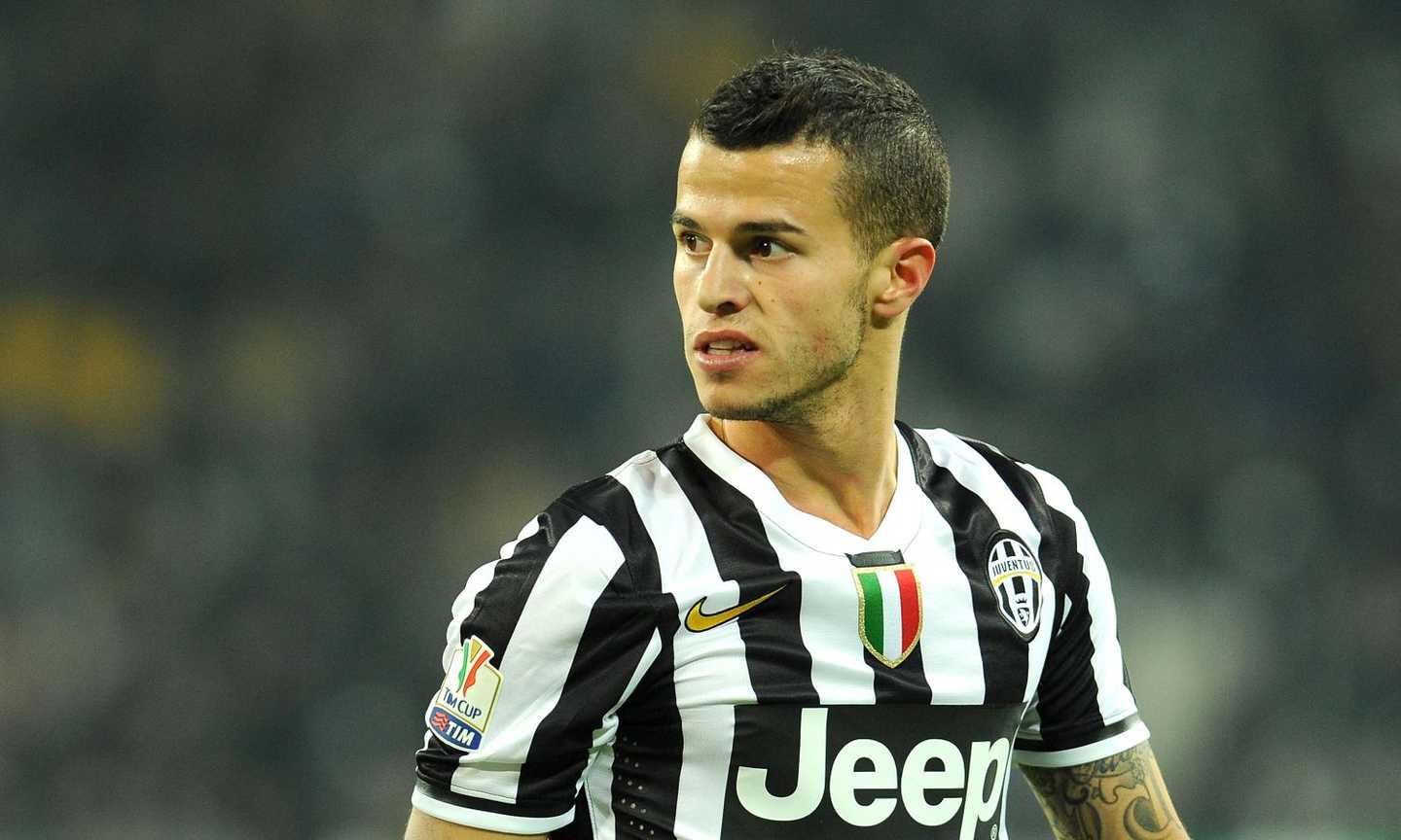 Juve, Giovinco: 'Inter favorita. Post Allegri? Thiago Motta'