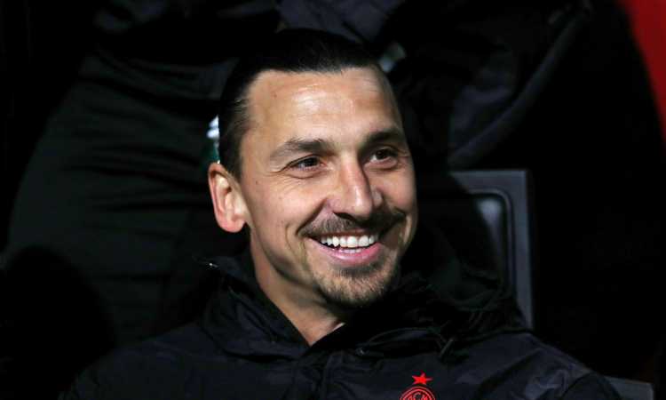 Ibrahimovic non lascia e raddoppia: la rivelazione sul futuro