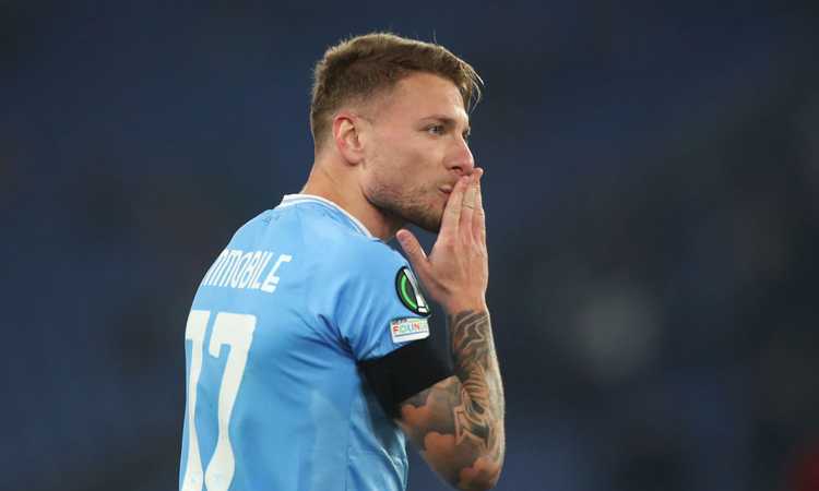 Juve, Immobile è davvero un 'pericolo'? Il dato parla chiaro