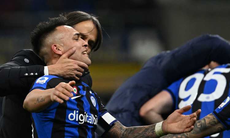 Corriere dello Sport - Inter, la reazione dopo il pareggio della Juventus: 'Cambia tutto! Non se l'aspettavano'