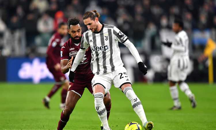 Juve-Torino 4-2: il derby è ancora bianconero! Lo firmano Cuadrado, Danilo, Bremer e Rabiot