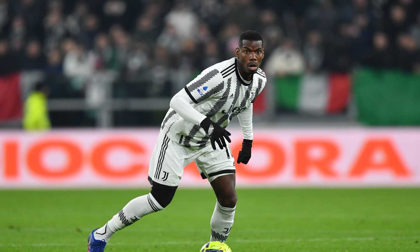 Pogba via da Torino? Quanto può guadagnare la Juventus