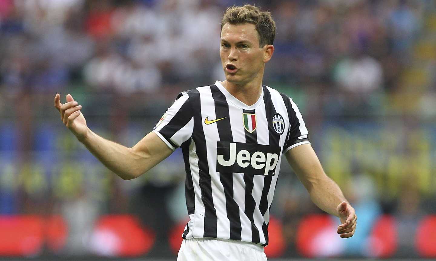 Mondiale per Club, torna Lichtsteiner: il ruolo con la Juventus