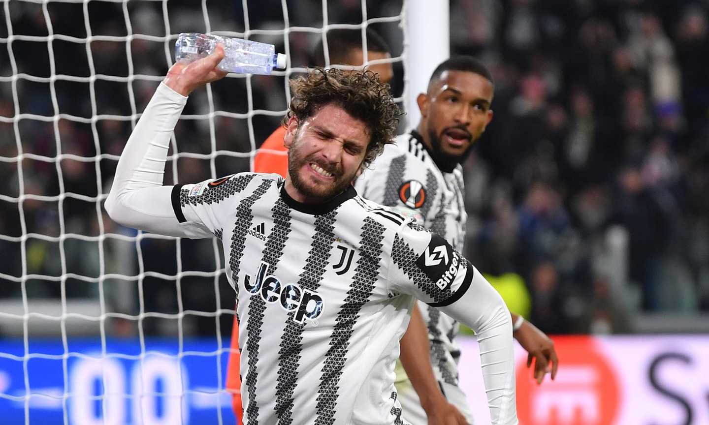 Juve, Locatelli peggio di Ramsey! Il curioso dato
