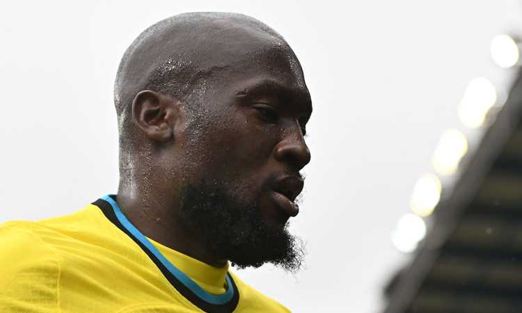 Juve, Lukaku resta possibile. E il Tottenham vorrebbe prima 'testarlo'