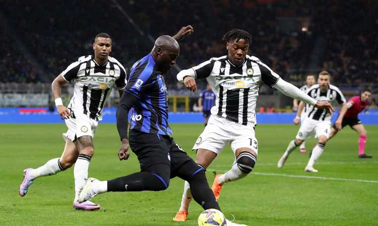 Mazzola: 'Lukaku-Juve? Al primo gol si dimenticherà tutto'