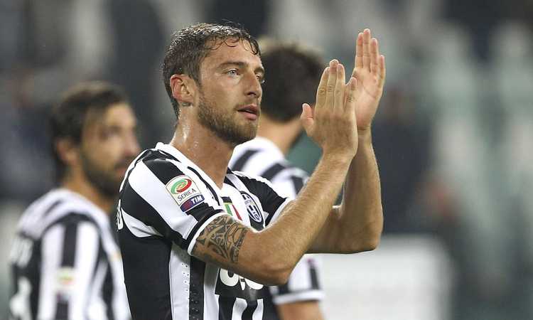 Juve, dopo la puntata di Report interviene Marchisio e rivendica gli scudetti FOTO