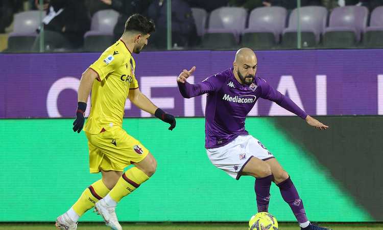 Fiorentina, Saponara avvisa la Juve: il suo messaggio