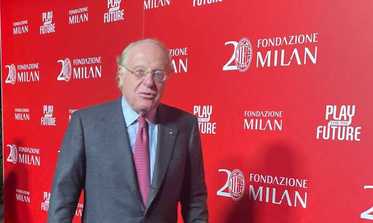 Scaroni: 'L'Italia ha bisogno di stadi nuovi. Si segua il modello della Juve'