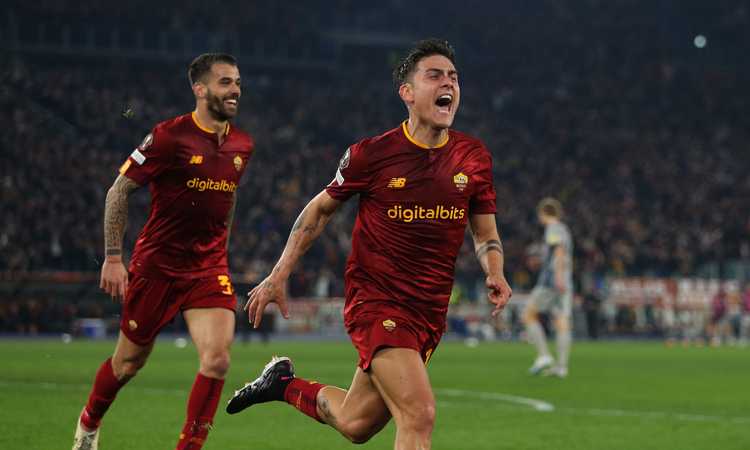 Europa League, TUTTI gli accoppiamenti degli ottavi: una spagnola per la Roma