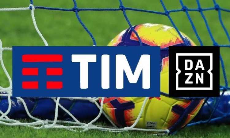 Juve, il nuovo listino prezzi per guardare le partite su Dazn