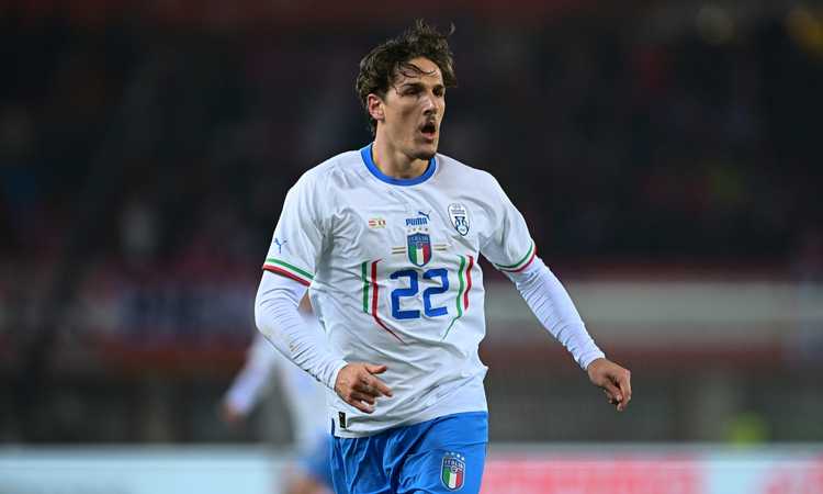 Mercato Juve, ipotesi scambio per Zaniolo