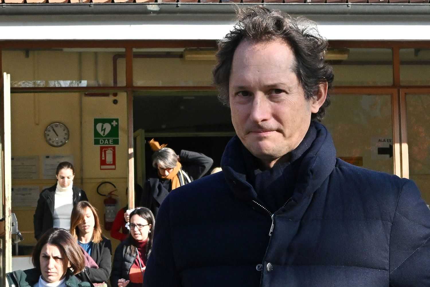 Eredità Agnelli, i legali di John Elkann: 'Margherita Agnelli da 20 anni perseguita i figli e i genitori'