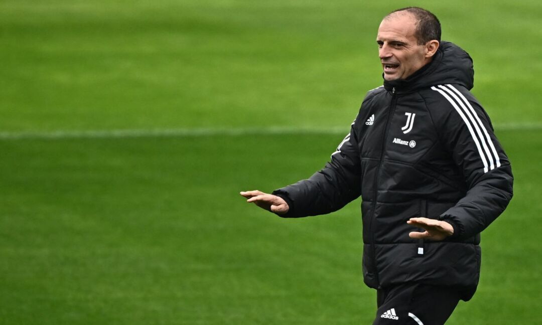 Juve, il report UFFICIALE dell'allenamento: un giocatore si è allenato parzialmente con il gruppo