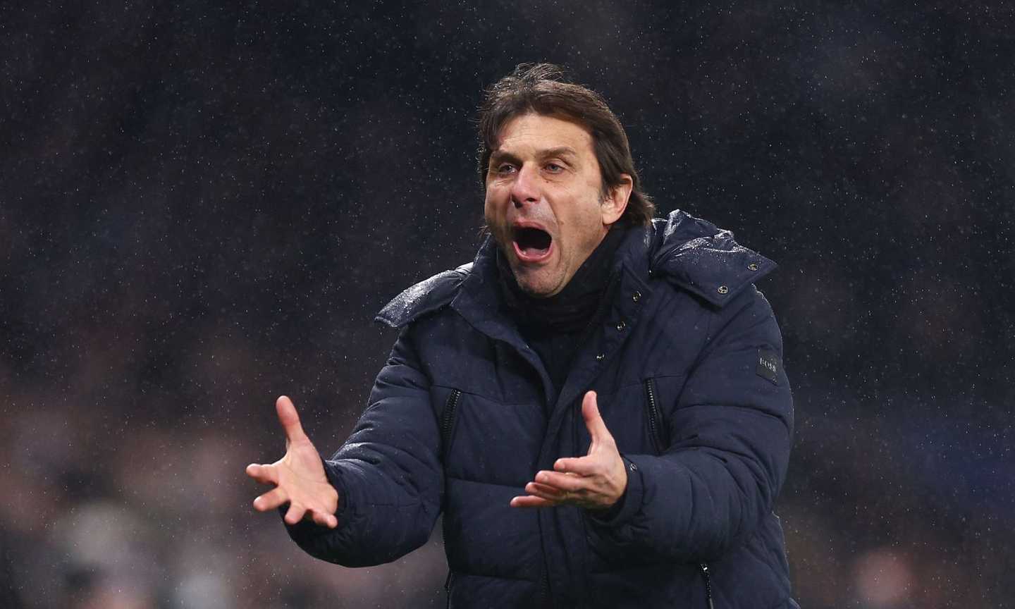 Ex Juve, Conte apre al ritorno? Cos'ha detto