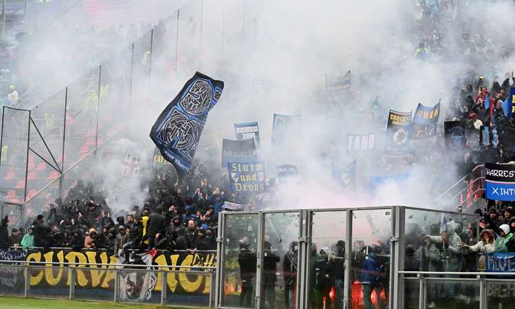 L'ex Inter sul caso Ultras: 'Non mi piace...'