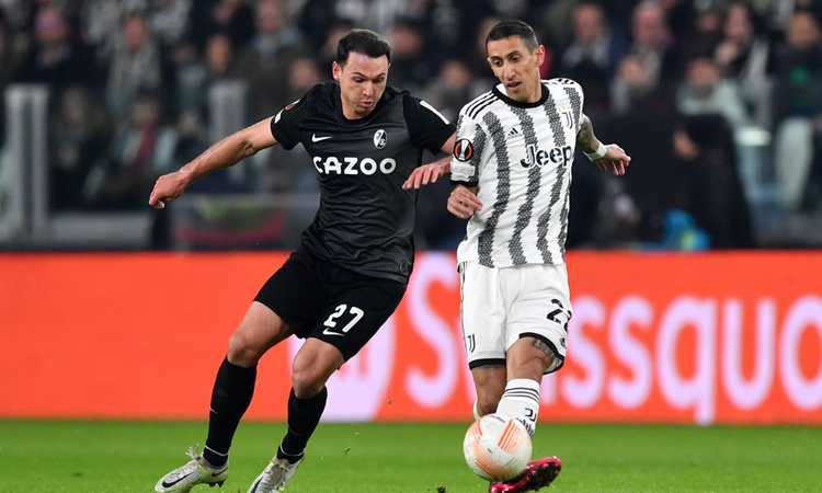 Juve, i convocati UFFICIALI per il Friburgo: c'è Chiesa, la scelta su Di Maria