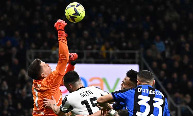 Juve, si lavora per il rinnovo di Szczesny: la strategia