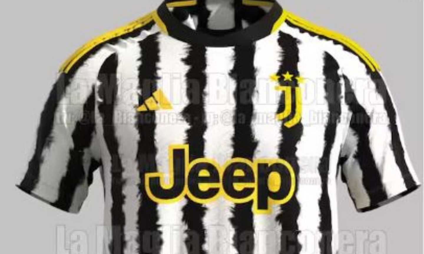 Juve, pronto il debutto per la nuova maglia: quando arriverà