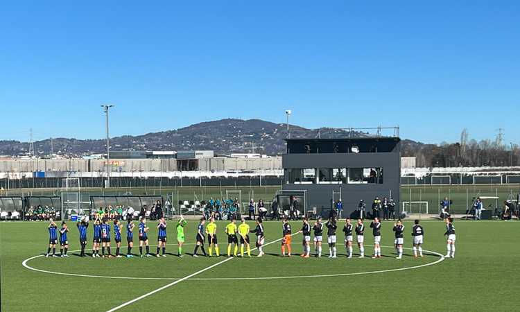 Juve Women-Inter 2-1: BIANCONERE IN FINALE DI COPPA ITALIA, decisiva Beerensteyn nei supplementari