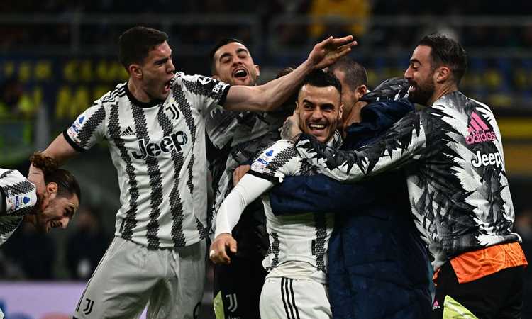 Inter: un big a rischio per la Juventus!
