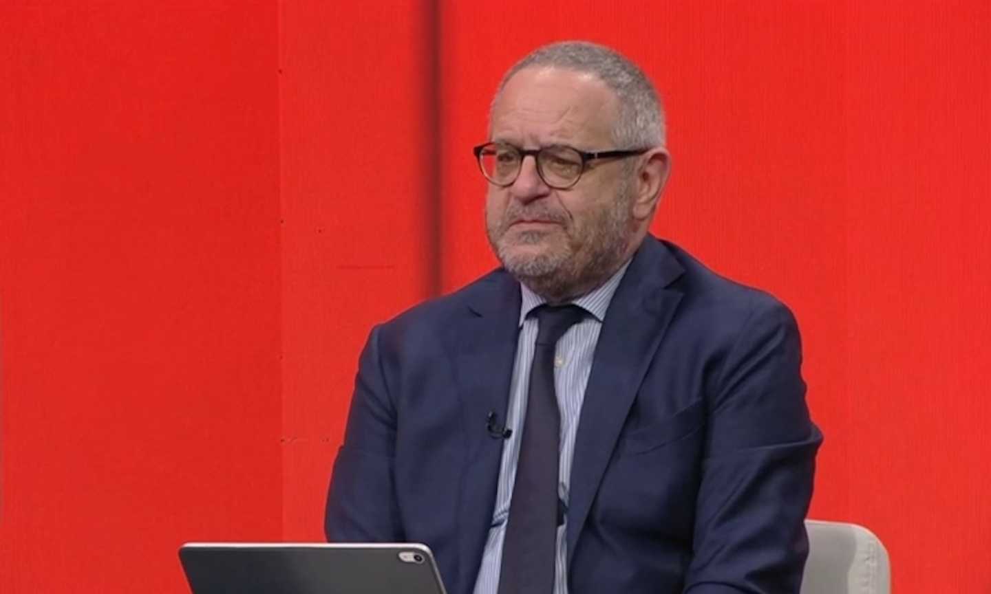 Giancarlo Padovan: 'Febbraio decisivo per lo Scudetto. L'Inter batterà la Juventus. Allegri giocherà per il pareggio'