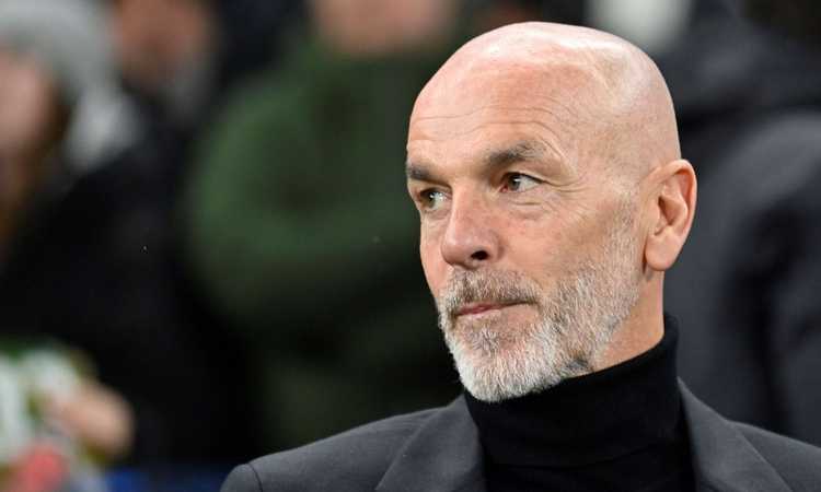 Milan a -1 dalla Juve, Pioli: 'Ora andiamo a prenderla'