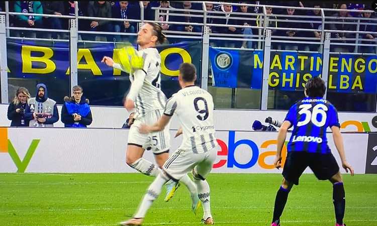 Inter-Juve, Rocchi 'smonta' Inzaghi e difende il Var: i nerazzurri non ci stanno