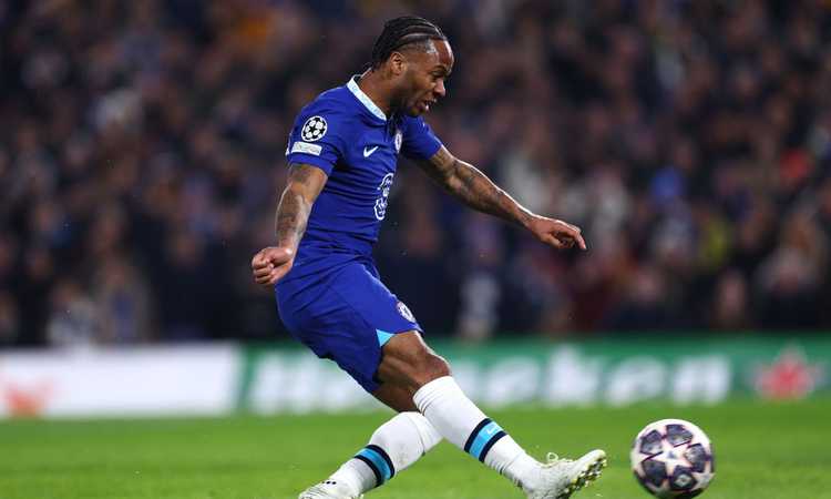 Sterling escluso dal Chelsea, Maresca lo ribadisce: 'Sono stato chiaro'