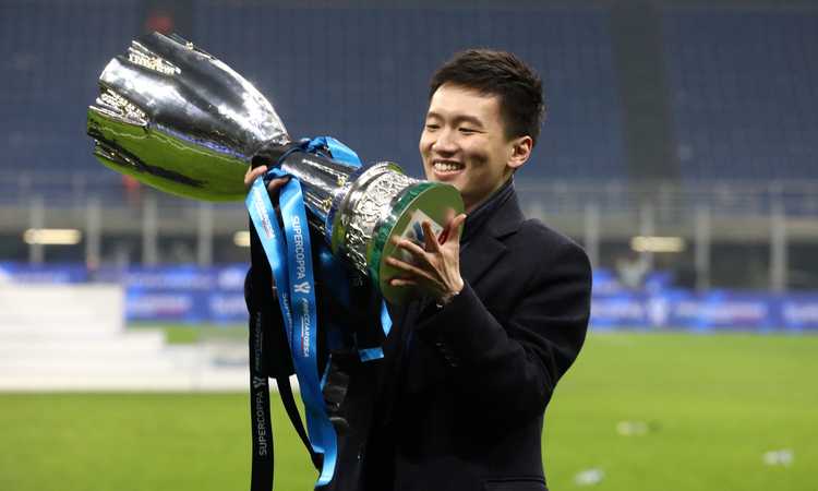 Futuro Inter, Marotta: 'Ieri ho parlato con Zhang, c'è una speranza'