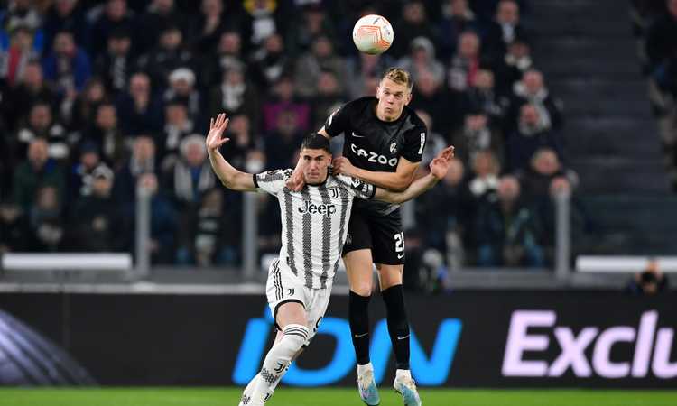 Juve, il dato di Vlahovic: dopo 48 giorni...