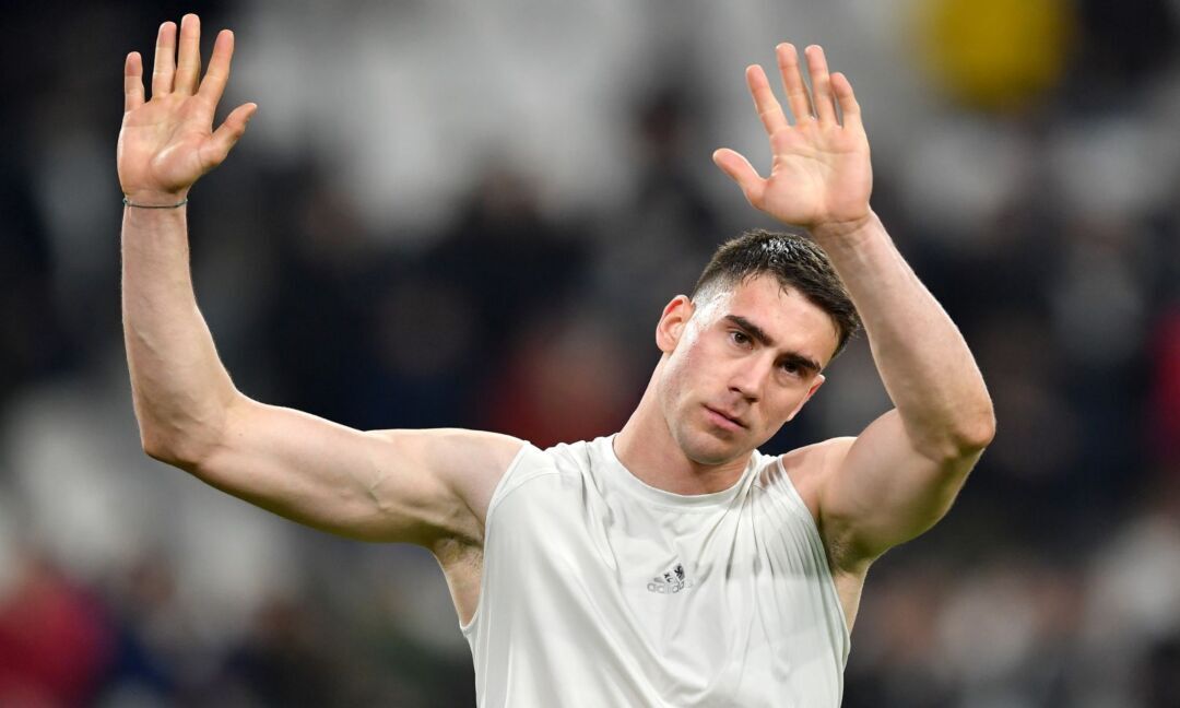Nessuno spende più di loro: nella top ten dei più pagati solo giocatori di Juve e Inter. Dominano Lukaku e Vlahovic