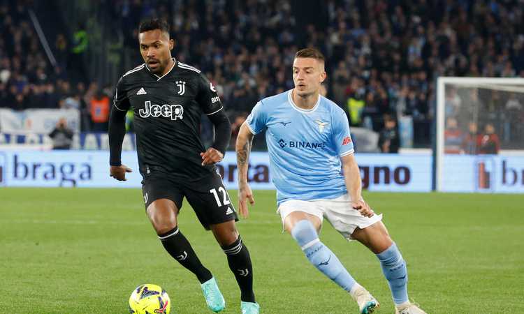 Mercato Juve, pronta l'offerta per Milinkovic: 'riallacciati i rapporti'