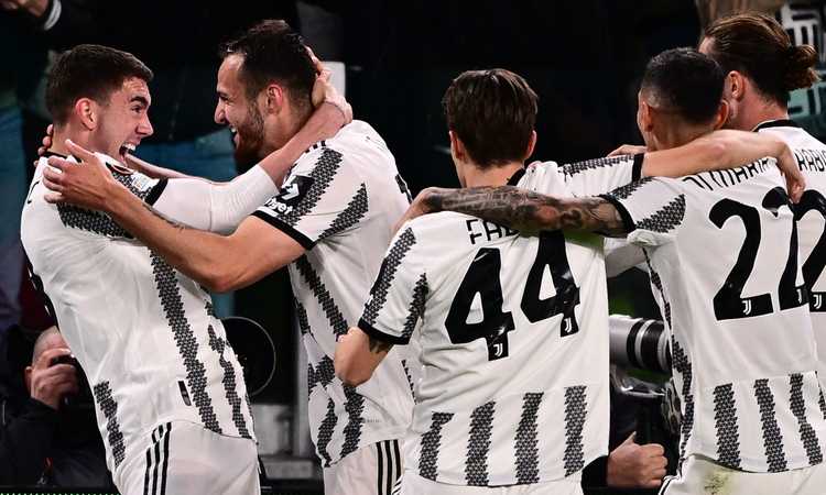 Juve, l'ex ds di Gatti: 'La personalità di Chiellini e i piedi di Bonucci. Allegri ci ha creduto subito'