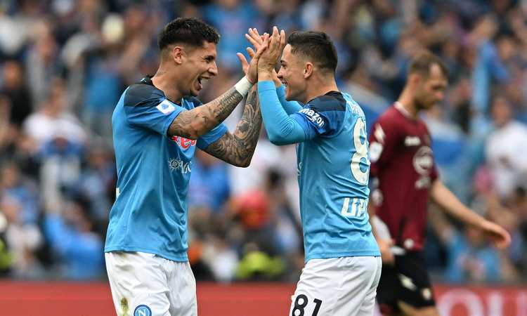 Serie A, non è ancora scudetto per il Napoli: cosa è successo