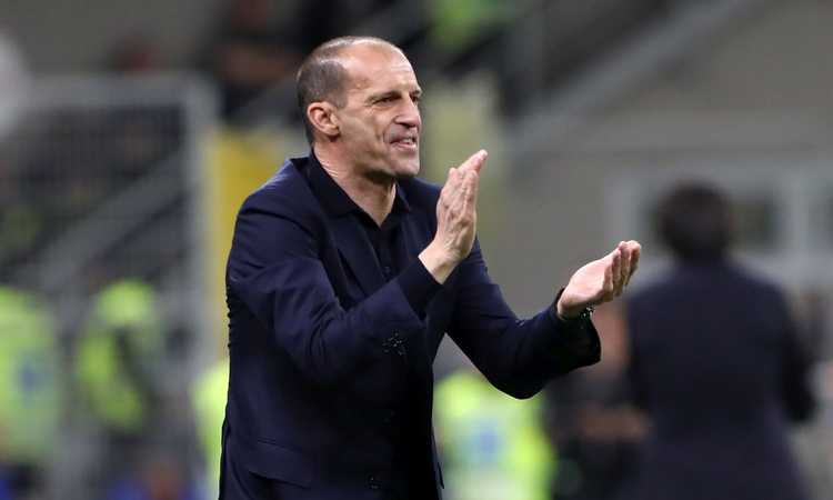 Juve tra Cremonese e Siviglia, Allegri ammette: 'Il nostro morale...'