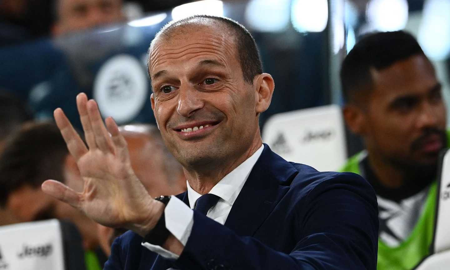 Sky - Allegri può andare in Arabia: nuove sirene, c'è un club in pole