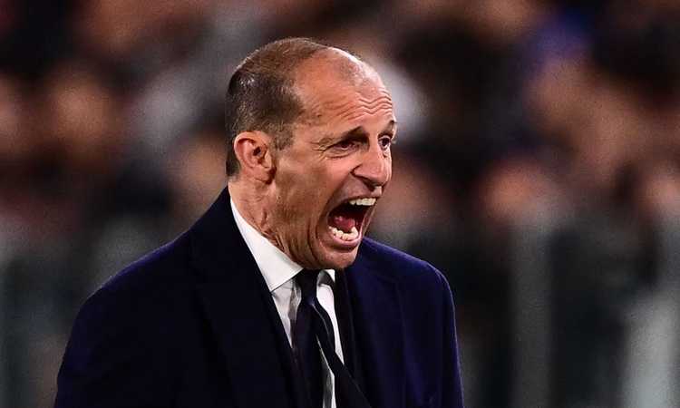 Allegri, 'Guardie e ladri' e la TOP 10 delle frasi iconiche dell'allenatore della Juventus