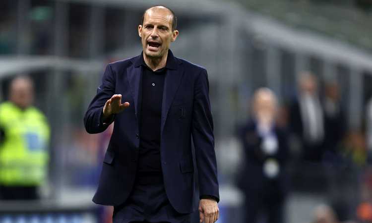 Juve, Allegri 'rimprovera' pure i tifosi: ora sono tutti contro! E il gruppo squadra...