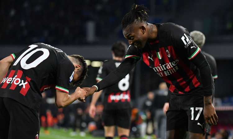 Milan a caccia di un record storico contro la Juve: il dato 